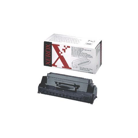 113R296 Toner Originale Nero per Xerox DocuPrint P8 Capacità 5000 Pagine - Foto 1