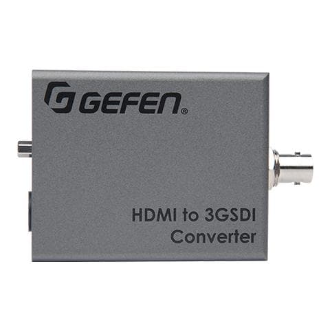 EXT-HD-3G-C, 0 - 50 °C, -20 - 85 °C, 5 - 90%, 0 - 95%, Grigio - Foto 2
