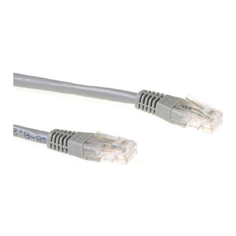 UTP CAT6A 5m, 5m, Cat6a, U / UTP (UTP)  - Foto 1