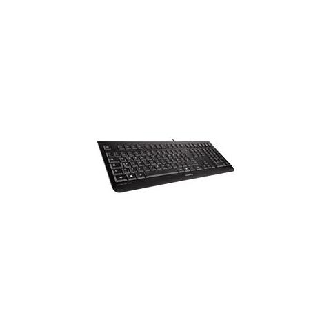 KC 1000, USB, Casa, AZERTY, Francese, Cablato, PC / server - Foto 1