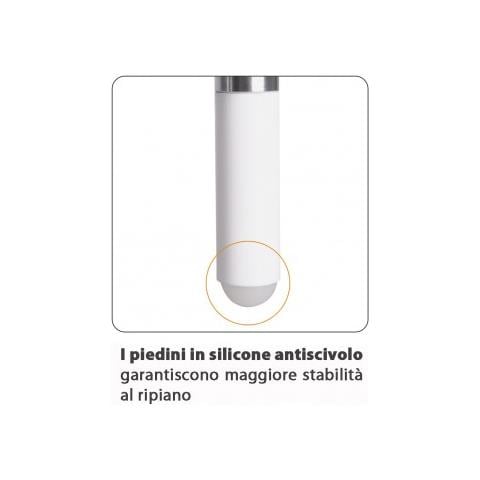 Ripiano universale da scrivania per monitor - Foto 3