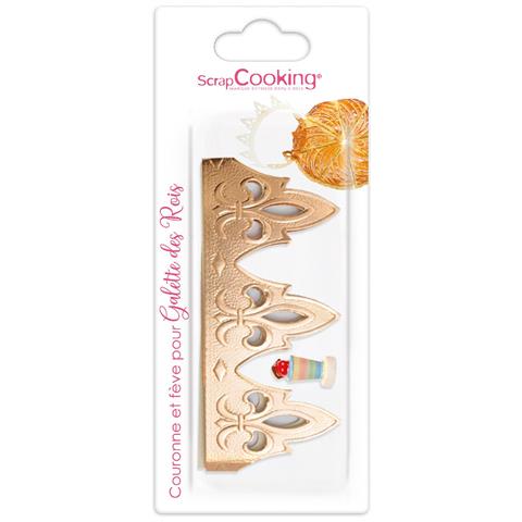 Fagiolo E Corona Lotto - Foto 1