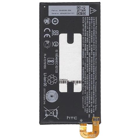 Batteria Litio Integrata Originale B2pyb100 Bulk Per 10 Evo - Bolt - Foto 1