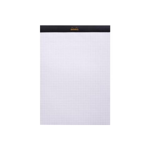 182009C quaderno per scrivere A4 80 fogli Nero - Foto 2