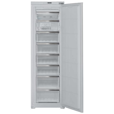 SHARP Congelatore A Scomparsa 197l - Sjse197e01x SHARP Congelatore A Scomparsa 197l - Sjse197e01x
