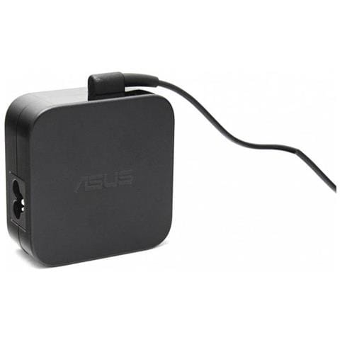 Asus 0a001-00041600 Adattatore E Invertitore Interno 65 W Nero (power Adaptor 65w 19v - Warranty: 3m) - Foto 2