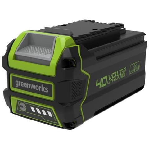 Batteria 40v 5ah G40b5 - 2927207 - Foto 1