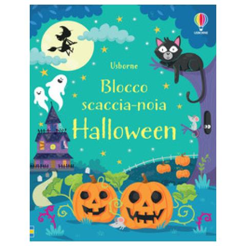 Kirsteen Robson - Halloween. Ediz. A Colori - Foto 1