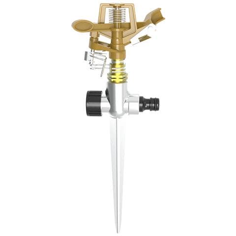 Irrigatore Battente Con Puntale 1/2' - Foto 2