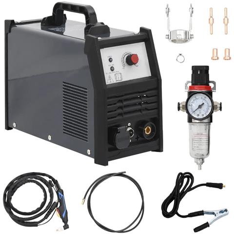 Taglierina Al Plasma 40 A - Foto 1