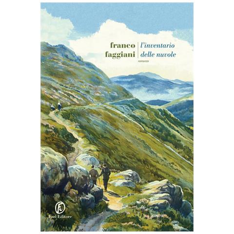 Franco Faggiani - L'inventario Delle Nuvole - Foto 2