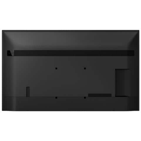 FW-55BZ40L visualizzatore di messaggi Pannello piatto per segnaletica digitale 139,7 cm (55") LCD Wi-Fi 700 cd /m² 4K Ultra HD Nero Android 24/7 - Foto 2