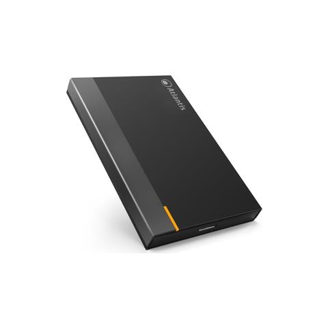 P012-SU366-B2 disco rigido esterno Nero - Foto 4