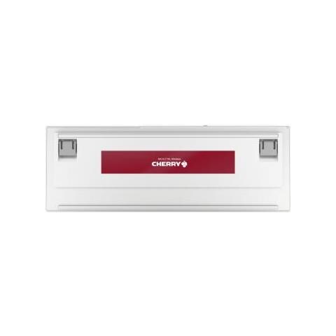 Tastiera Wireless G80-3882LXADE-0  (Layout Tedesco) Colore Bianco - Foto 3