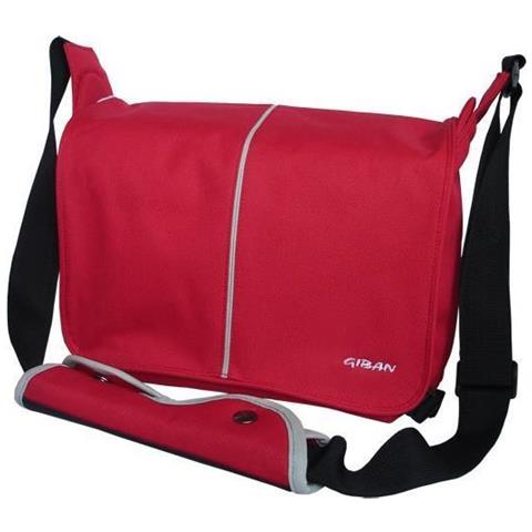 Computer Case For Notebook 10.2"" Giban 1301 (1301) - Foto 1