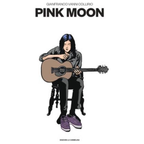 Collirio - Pink Moon - Foto 1