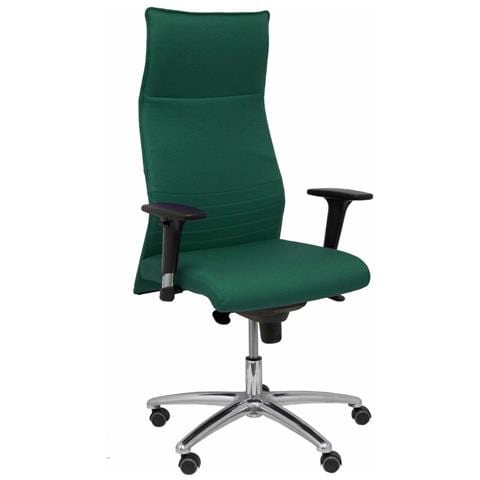 Poltrona Da Ufficio Bali426 Verde - Foto 1