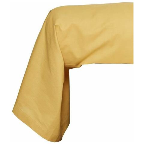 Federa Today Essential 45 X 185 Cm Giallo - Foto 1