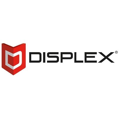 Displex 01938 Protezione Per Lo Schermo Dei Tablet Pellicola Proteggischermo Trasparente Samsung 1 Pz - Foto 2