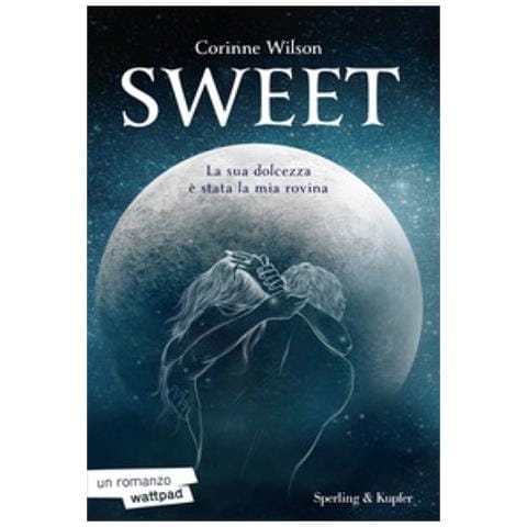 Corinne Wilson - Sweet. Ediz. Italiana - Foto 1