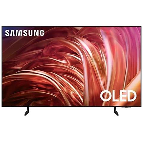 TV OLED Ultra HD 4K 77" QE77S85DAEXZT Smart TV Tizen - Foto 1