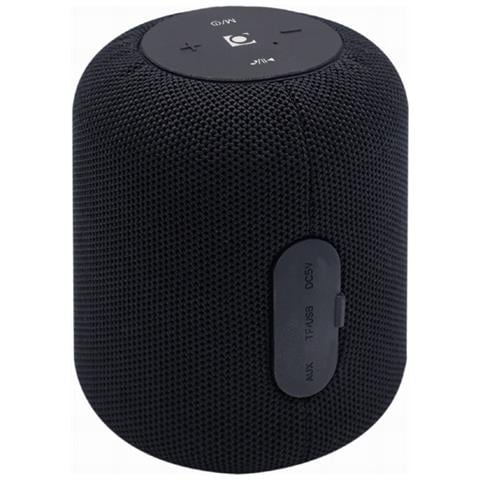 SPK-BT-15-BK altoparlante portatile e per feste Altoparlante portatile mono Nero 5 W - Foto 1