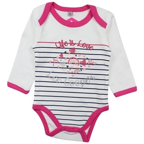 Confezione Da 2 Body Lee Cooper - Foto 1