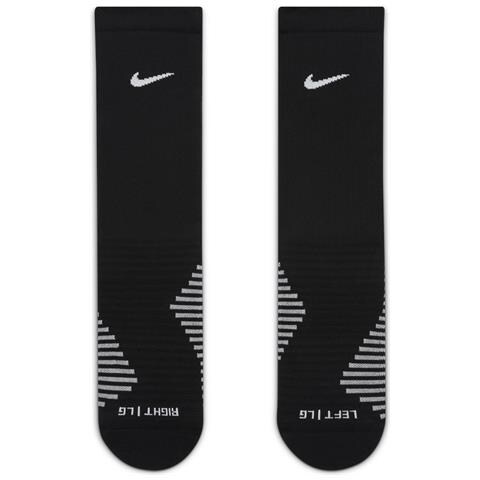 Calze Calcio Crew Strike Dh6620-010 Unisex Taglia L Colore Nero - Foto 4