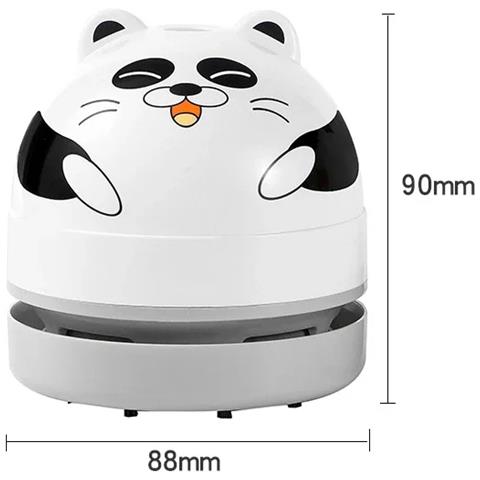 Mini Pulitore Per Tastiera Desktop - Foto 2