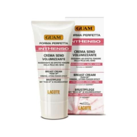 Inthenso Crema Seno Volumizzante 150ml - Foto 1