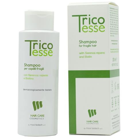 Tricoesse Shampoo 200ml - Foto 1