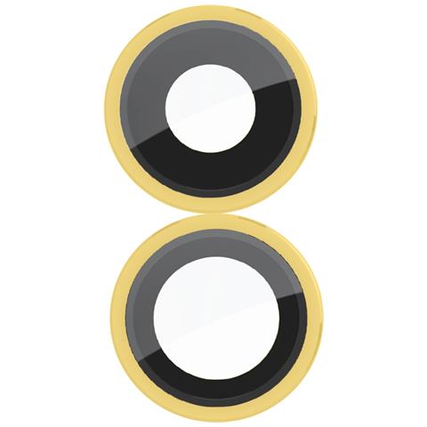 Lente Fotocamera Posteriore Per Iphone 11 100% Compatibile - Foto 1