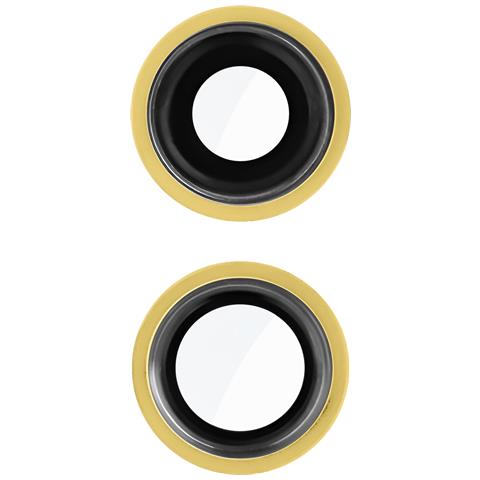 Lente Fotocamera Posteriore Per Iphone 11 100% Compatibile - Foto 2