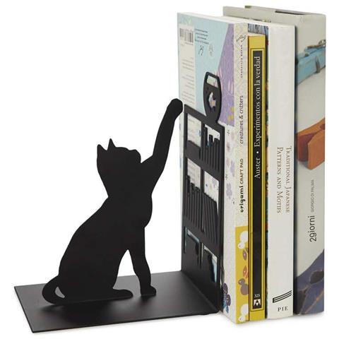 Bookend Fishing Cat - Foto 2