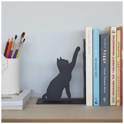 Bookend Fishing Cat - Foto 3