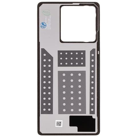 Ricambio Cover Scocca Posteriore Originale Per Redmi Note 13 5g White - Foto 2