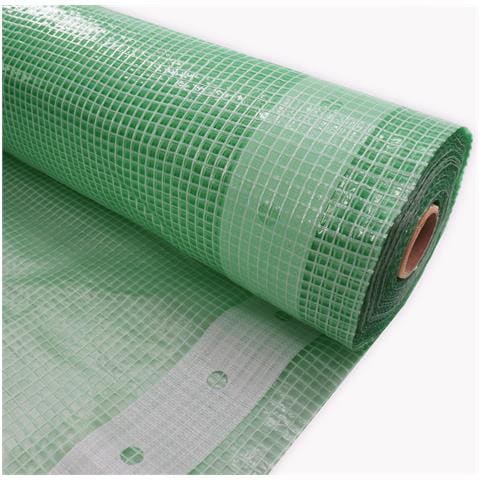 5m Telo A Rete, Telo Da Giardino, Telo Per Serra Per Orto, Telo Per Letto Caldo, Larghezza 1,5m - Foto 2