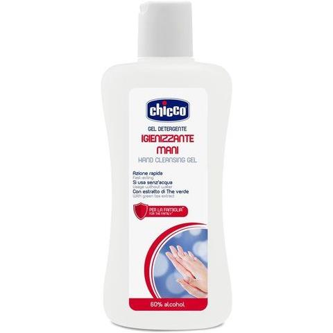 Gel Igienizzante Chicco 10637 Detergente Mani - Foto 1