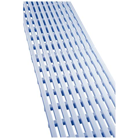 Griglia Perimetrale Per Grondaia - Foto 1