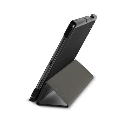 00222009 custodia per tablet 27,9 cm (11") Custodia a libro Nero - Foto 2