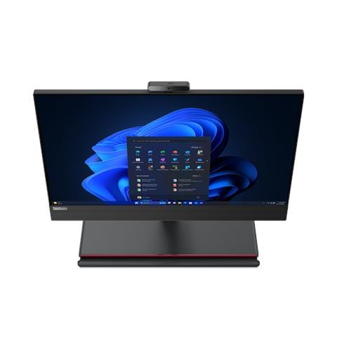 ThinkCentre M90a Gen 5 Intel® Core™ i5 i5-14500 60,5 cm (23.8") 1920 x 1080 Pixel Touch screen PC All-in-one 16 GB DDR5-SDRAM 512 GB SSD Windows 11 Pro Wi-Fi 6E (802.11ax) Nero - Foto 2
