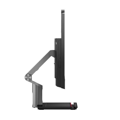 ThinkCentre M90a Gen 5 Intel® Core™ i5 i5-14500 60,5 cm (23.8") 1920 x 1080 Pixel Touch screen PC All-in-one 16 GB DDR5-SDRAM 512 GB SSD Windows 11 Pro Wi-Fi 6E (802.11ax) Nero - Foto 10