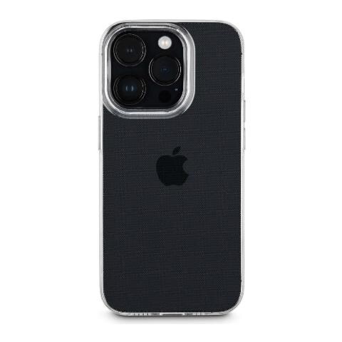 00138176 custodia per cellulare 15,5 cm (6.1") Cover Trasparente - Foto 1