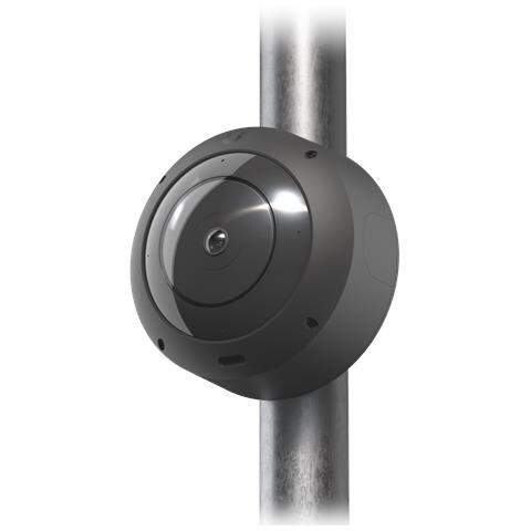 UACC-AI-360-JB security cameras mounts & housings Scatola di giunzione - Foto 10