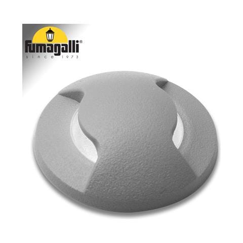 Aldo 2l Grigio Satin Led G9 1,7w 4k - Foto 1