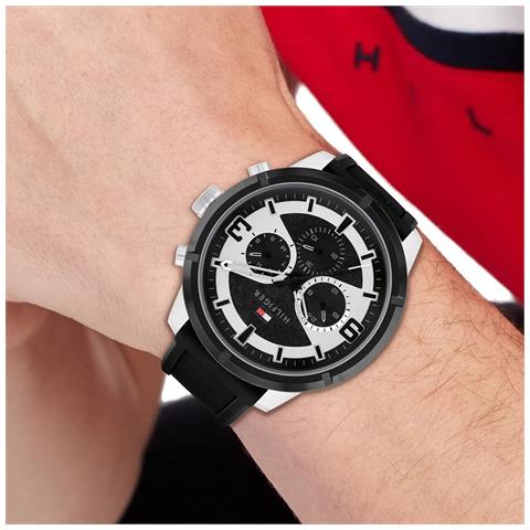 Tommy Hilfiger Mod. 1792074 - Foto 2