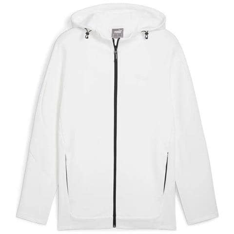 Felpa Evostripe Full-Zip - Foto 2