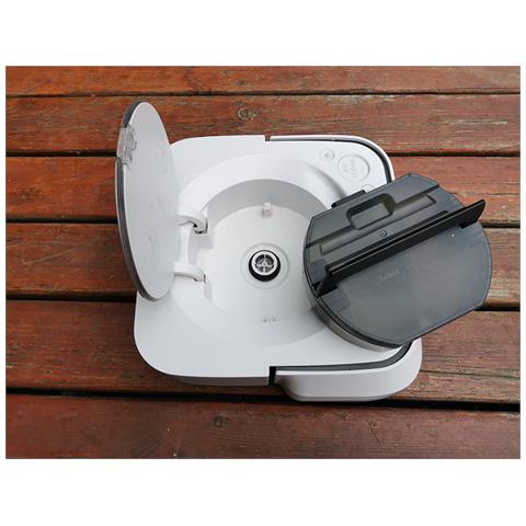 Serbatoio Dell'acqua Di Ricambio Per Robot Lavapavimenti Irobot Braava Jet M6 - Foto 4