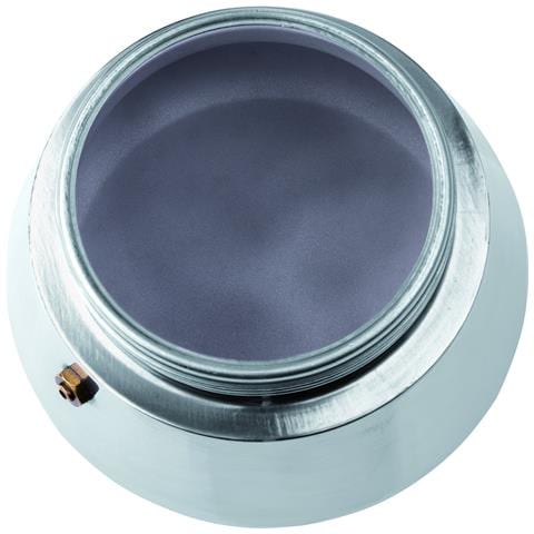 Odin Moka Nero, Acciaio inox - Foto 2