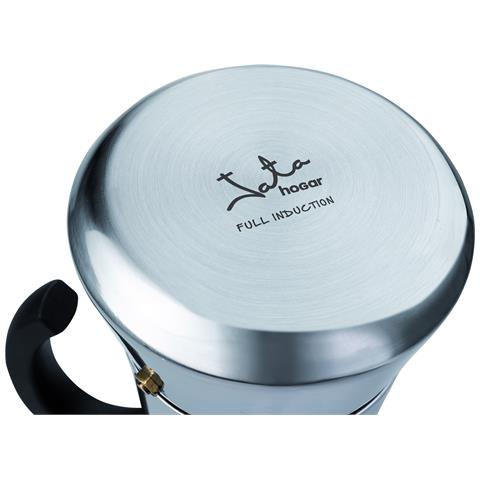 Odin Moka Nero, Acciaio inox - Foto 4